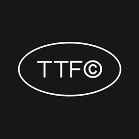 Behance profile picture for @TTF