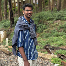 Samuel Godwin Raj R - Architecture Student in Coimbatore, India :: Behance