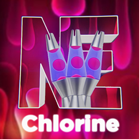 Behance profile picture for @Chlorine