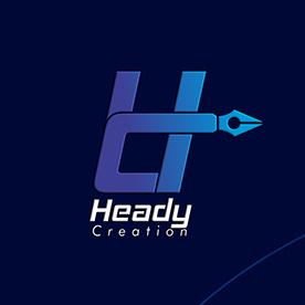 Heady Creation - Senior Designer in Lagos, Nigeria :: Behance