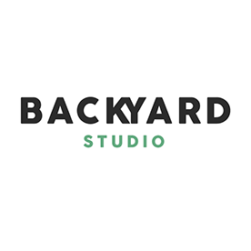 Behance profile picture for @backyard