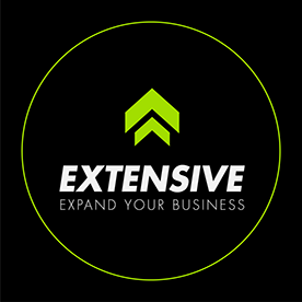 Behance profile picture for @extensive