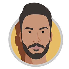 Behance profile picture for @gokanis