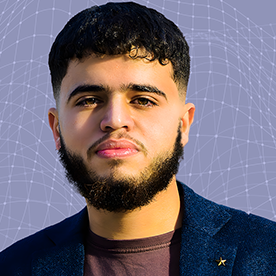 Hamza Dridi - Visual Idendity Designer ,Logo Designer ,Social Media ...