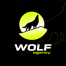 WOLF agency
