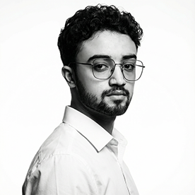 Omar Waleed - Graphic designer in Giza, Egypt :: Behance