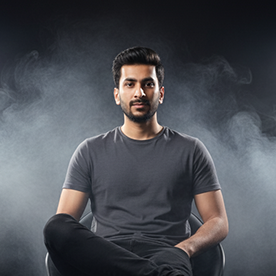 Behance profile picture for @exclusive