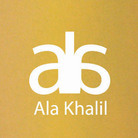 Behance profile picture for @ala