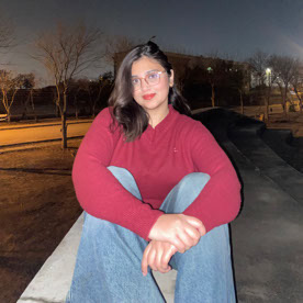 Arfa Khan - Student in Islamabad, Pakistan :: Behance
