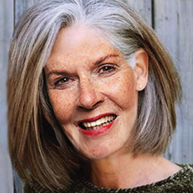 Alicia Hart