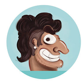 Adithya Krishna's profile