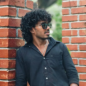 Sathish Kumar in India :: Behance