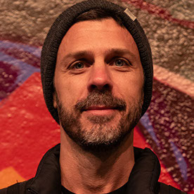 Eduardo Tosto's profile