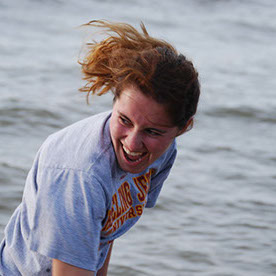 Kaelynn Clolinger - Art & Engineering Student in Ann Arbor, MI, USA ...