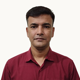 Rajib Kumar Das's profile