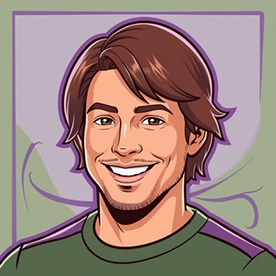 Behance profile picture for @fridays
