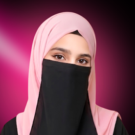 Kinza Arshad - Helping You Build a Powerful LinkedIn Brand | Profile ...