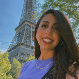 Azza Gebali - ARCHITECTURAL ENGINEER in Cairo, Egypt :: Behance