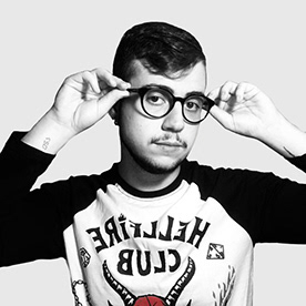 Gabriel Rosa - UX/UI Designer in São Paulo, Brazil :: Behance