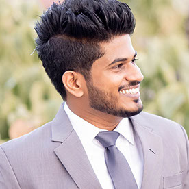Gayantha Attanayake - Engineer, 3D animator in Kandy CP, Sri Lanka ...