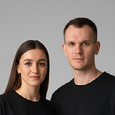 Yana & Bohdan's profile