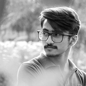 Ayush Kumar - Graphic Designer in New Delhi, India :: Behance