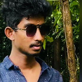 Harish Datt - UI UX designer in India :: Behance