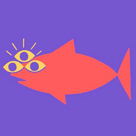Motion Fish in Ukraine :: Behance
