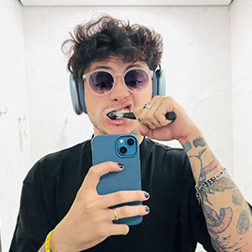 Dayvison Silva's profile