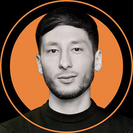 Sardor Kulliev
