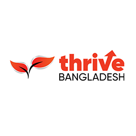 Thrive Bangladesh - Thrive Bangladesh: Digital Creative Agency in ...