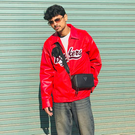 Satyam Raj in India :: Behance