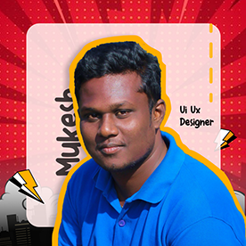 Mukesh D in India :: Behance