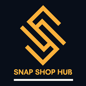 Snap Shop Hub in India :: Behance