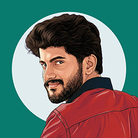 Aneesh S Priyan - Artist and Designer in Kollam, India :: Behance