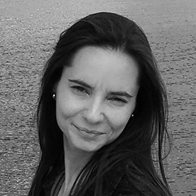 Aleksandra Mikolajczak's profile