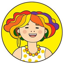 Julia Shtogren (Frau Shto)'s profile