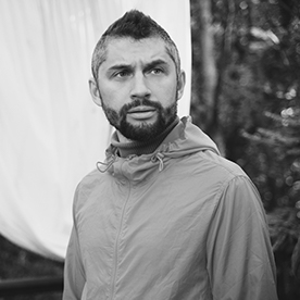 Yan Yan - Art director, Photographer in Sofia, Bulgaria :: Behance