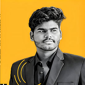 Piyush Kumar - Graphic Designer & Video Editor in India :: Behance