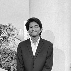 Naimur Rahman Emon - Graphic Designer in Dhaka, Bangladesh :: Behance