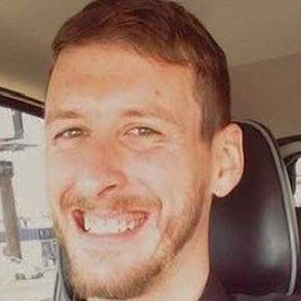 Thomas McKinney's profile