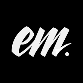 Behance profile picture for @emczuk