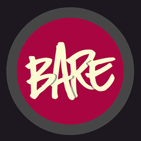 Behance profile picture for @bare