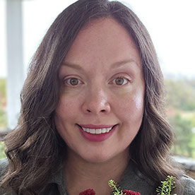 Christie Allen - Digital Creator, Blogger, Photographer, Graphic ...