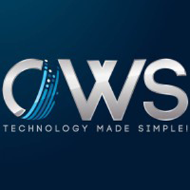 CWS Technology - Organization in Dubai, United Arab Emirates :: Behance
