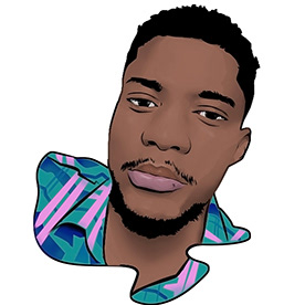 Behance profile picture for @Pedrito