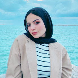 Noran Ahmed - Graphic designer in Egypt :: Behance
