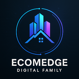 Ecom Edge - Shopify Website Consultant and Marketing in Kwara, Nigeria ...