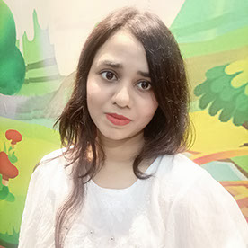 Nusrat Jahan - UI/UX Designer and Graphics Designer in Dhaka ...