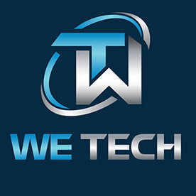 Behance profile picture for @wetech